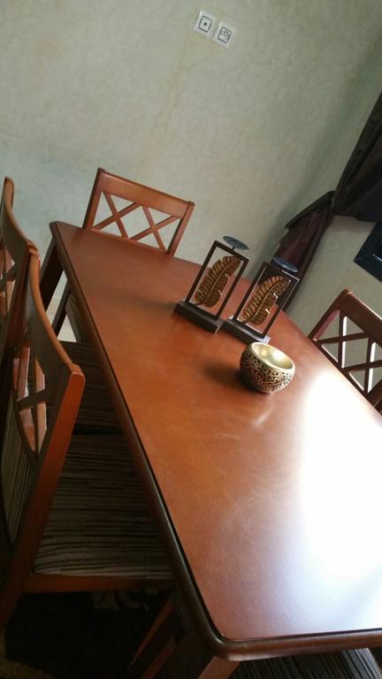Mouzdalifa Apartment In City Center Marrakesh Bagian luar foto